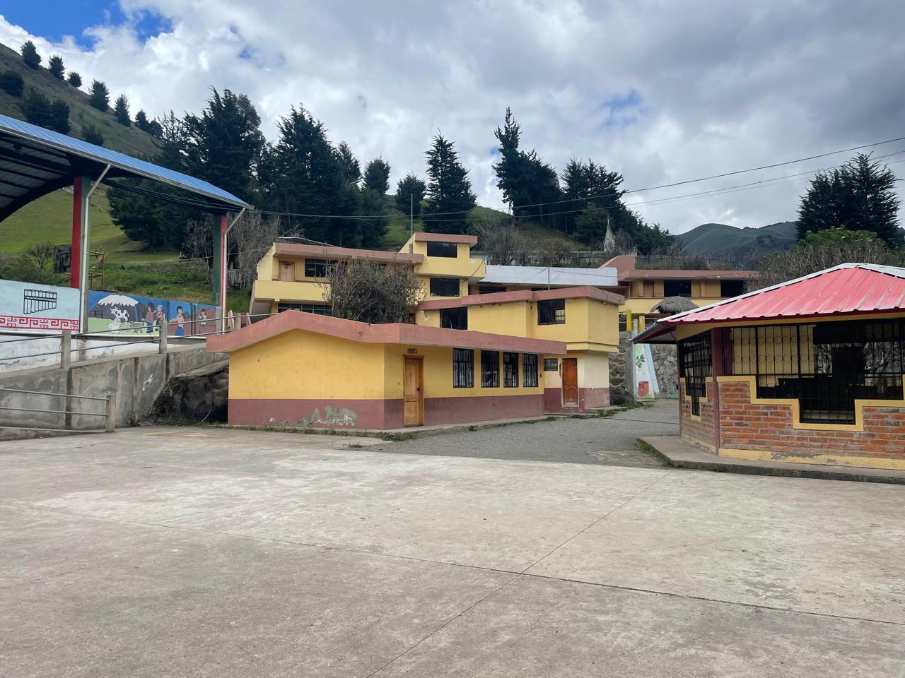 Coro escolar