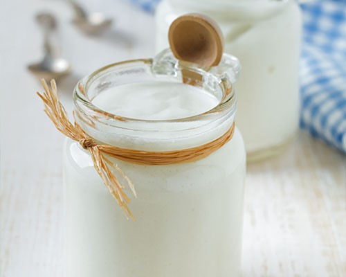 Yogurt Natural