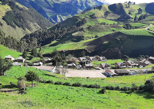 Nuestros Paisajes
