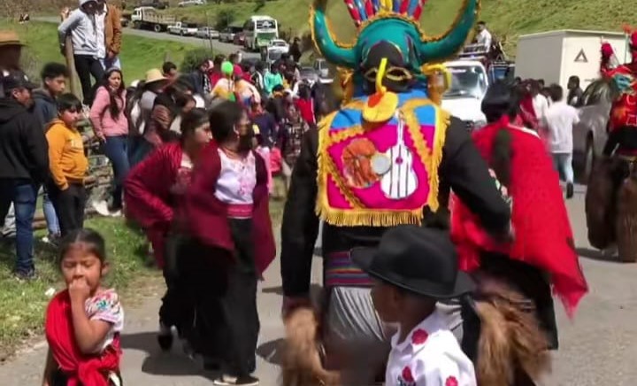 Inti Raymi