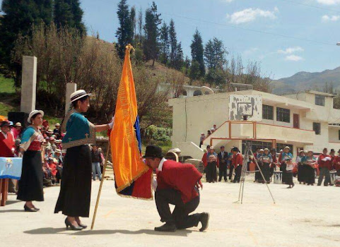 Unidad Inti Churi