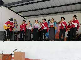 Reconocimiento como Organización